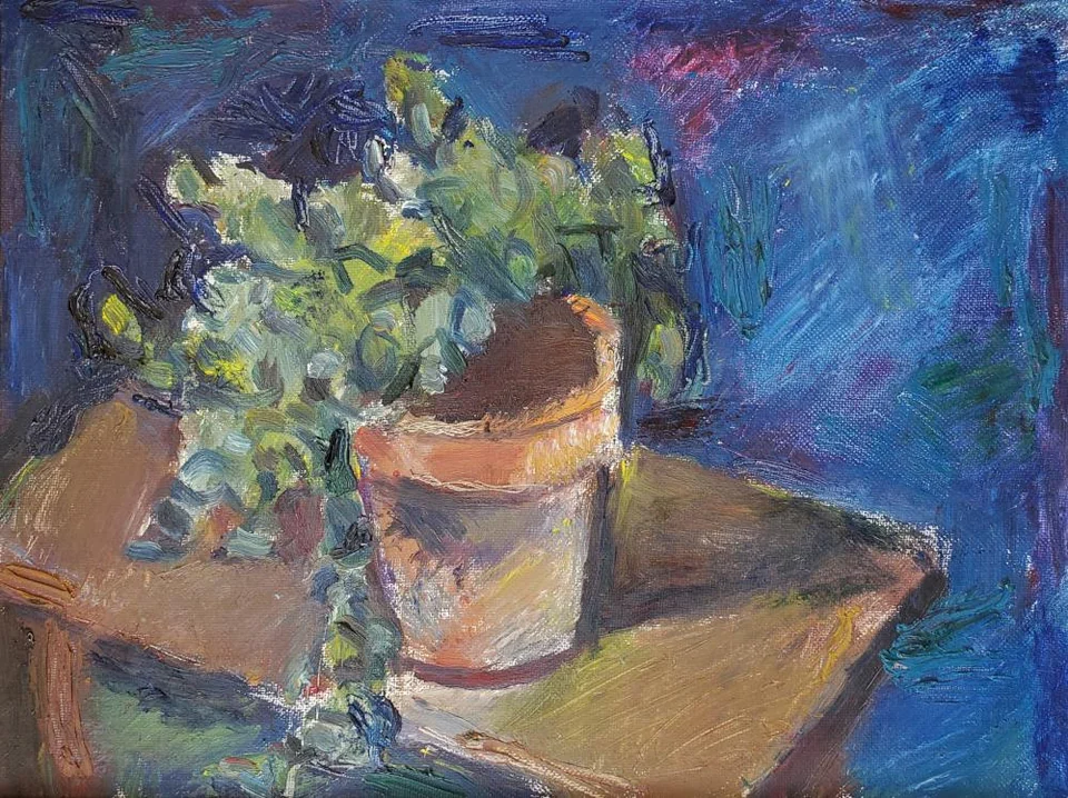 «Цветочки»