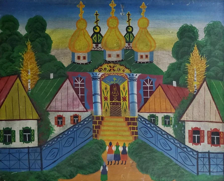 «Пасха»