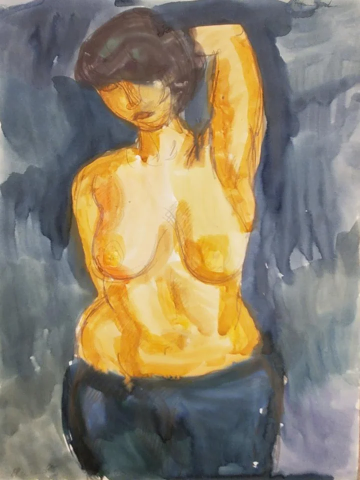 «Ню»