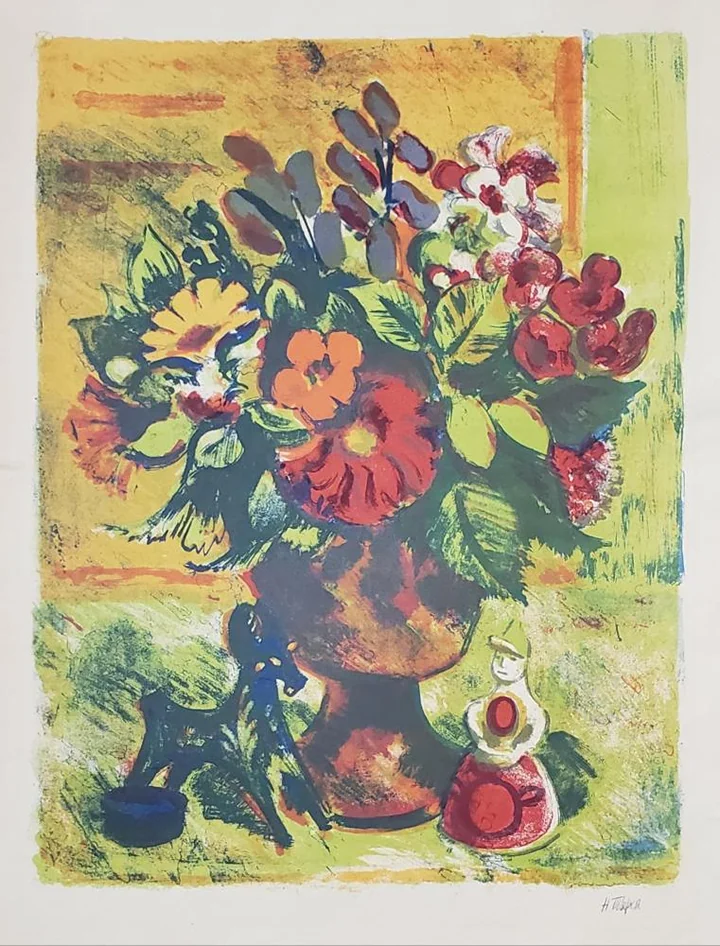 «Букет»