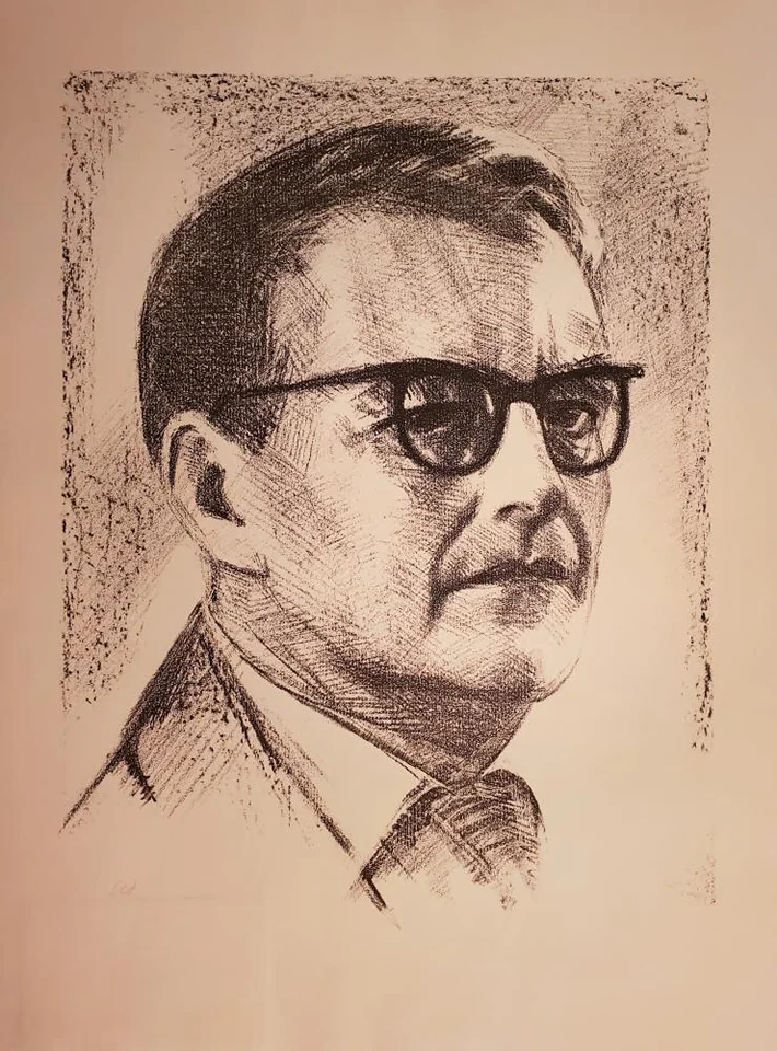 «Портрет Шостаковича»