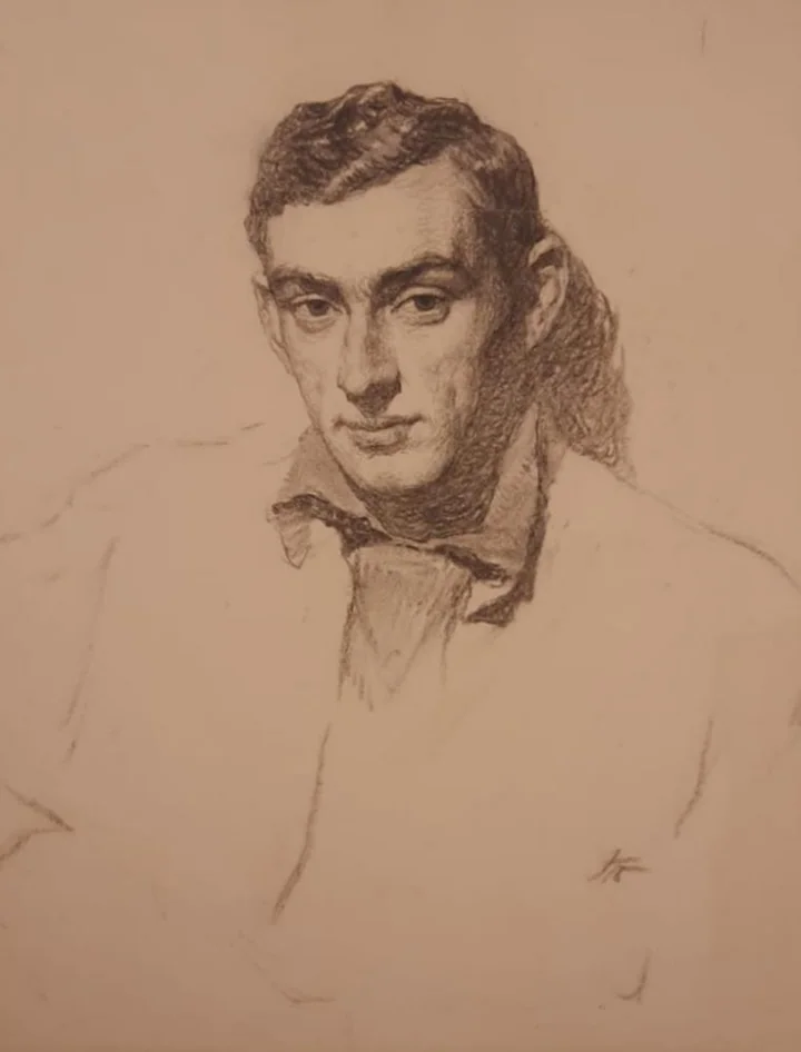 «Е.А. Бродский»