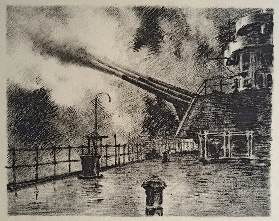 «Крейсер»