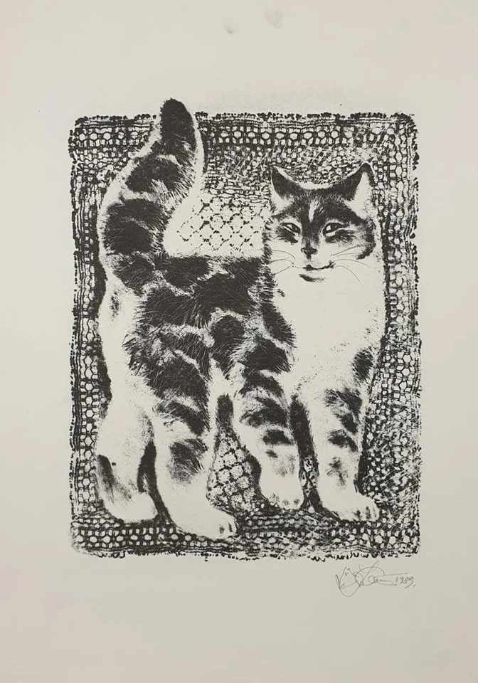 «Кот»