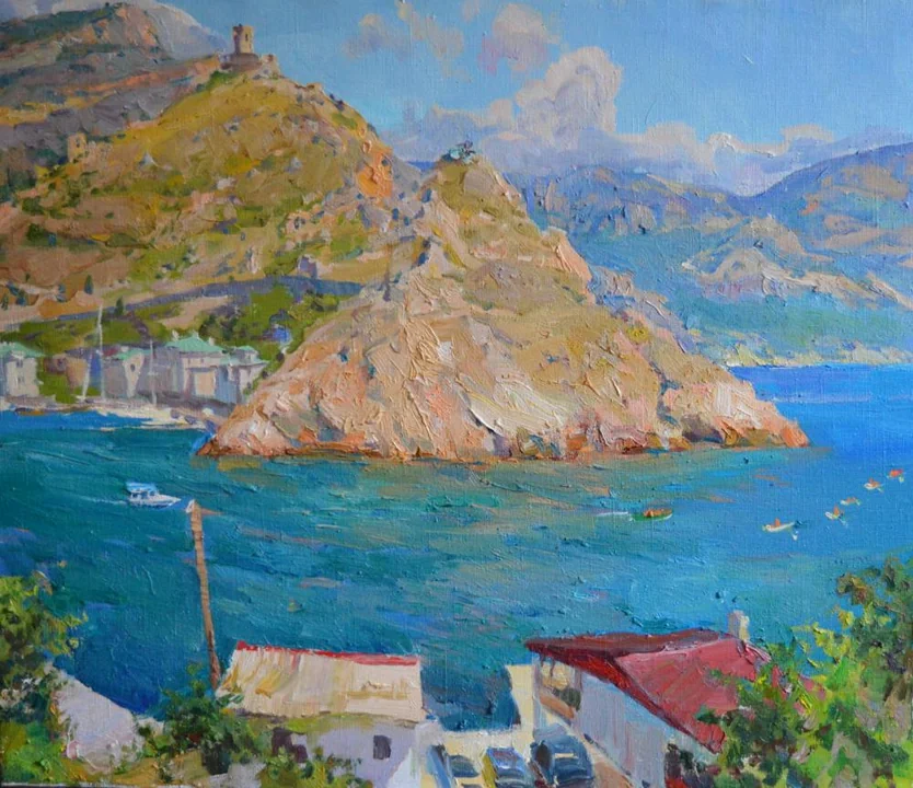 «Балаклава»