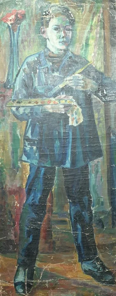 «Художник»