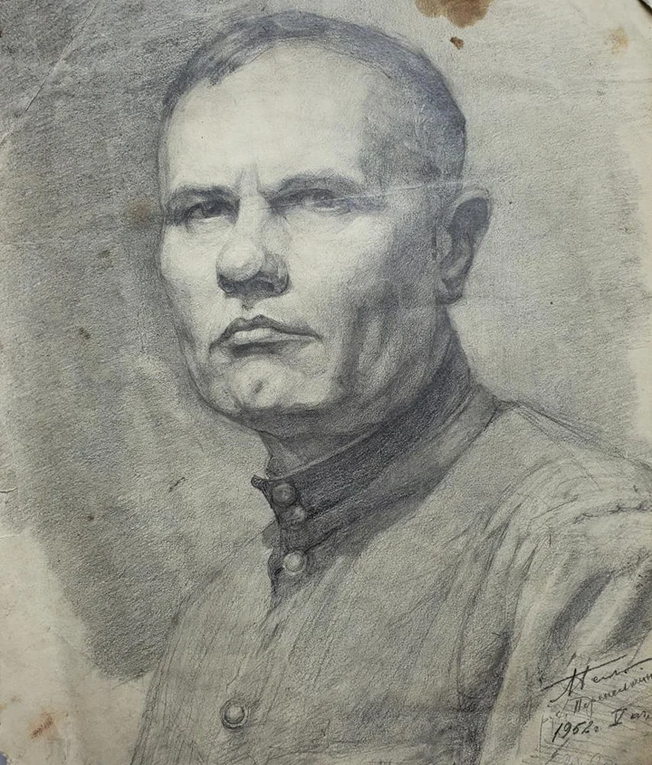 «Рук. Перепелкин»