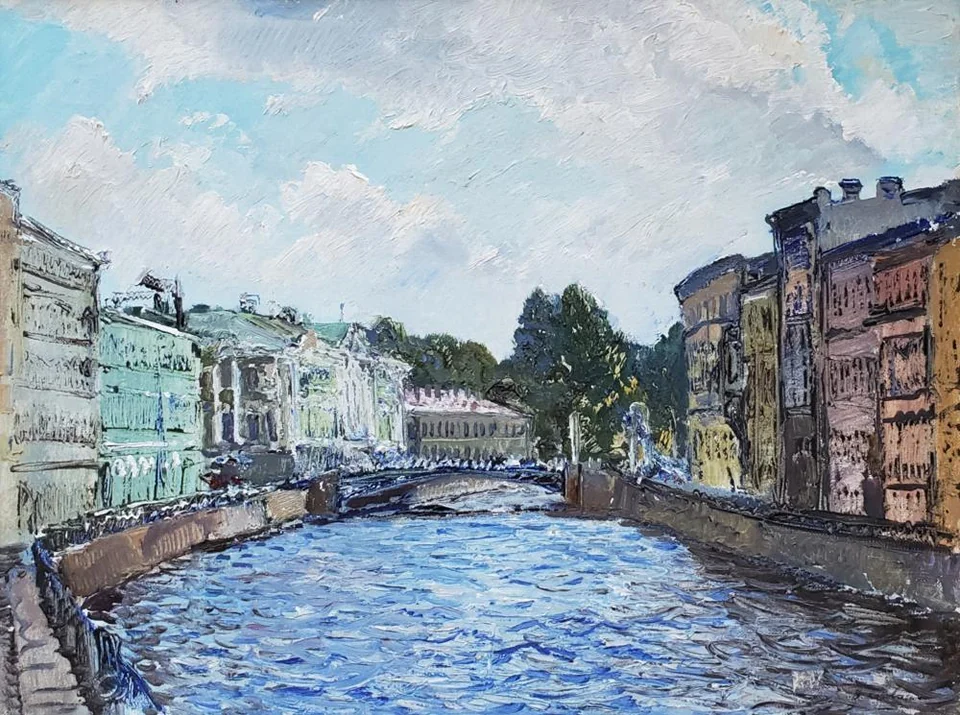«Фонтанка»