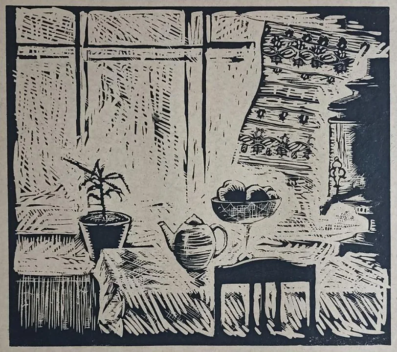 «Натюрморт»