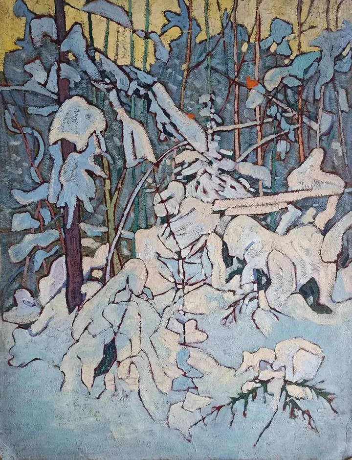 «Сказка русской зимы»