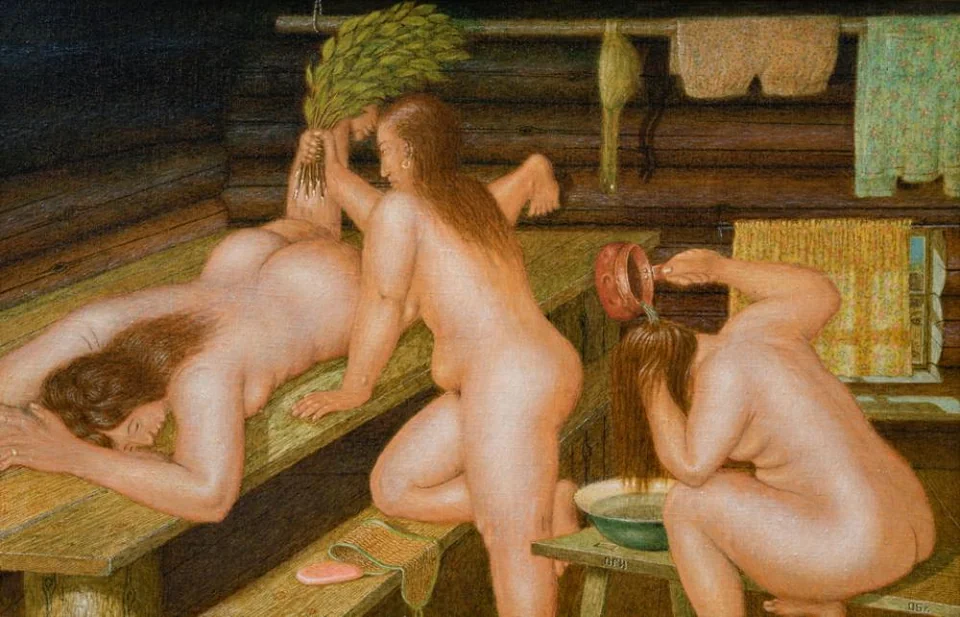 «Сестры»