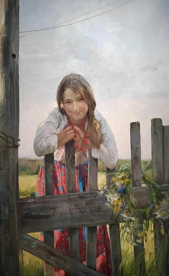 Милашевич Наталья