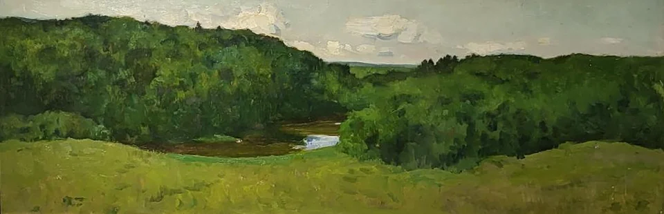 «Валговицы.Дали»
