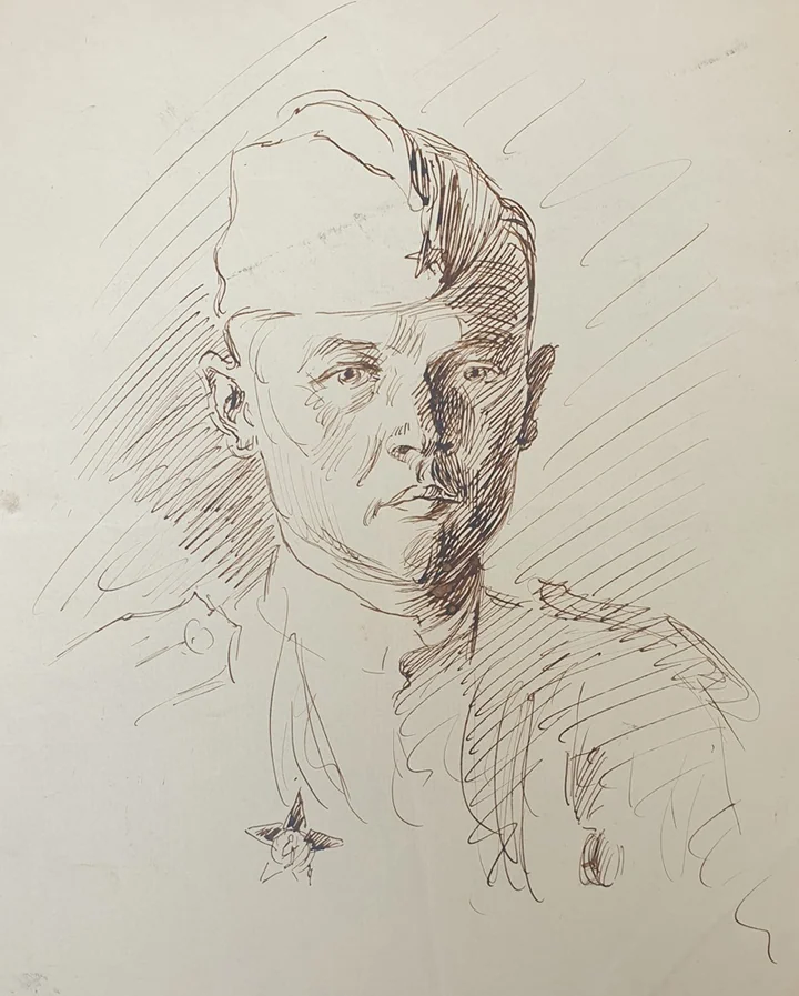 lot 149. «Красноармеец»
