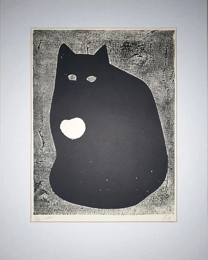 «Кот»