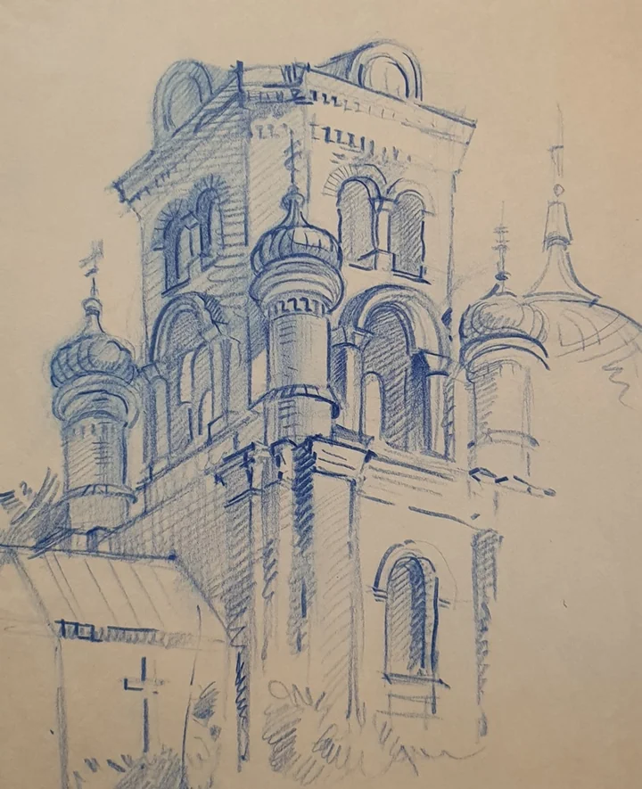 Бодэ Борис Владимирович