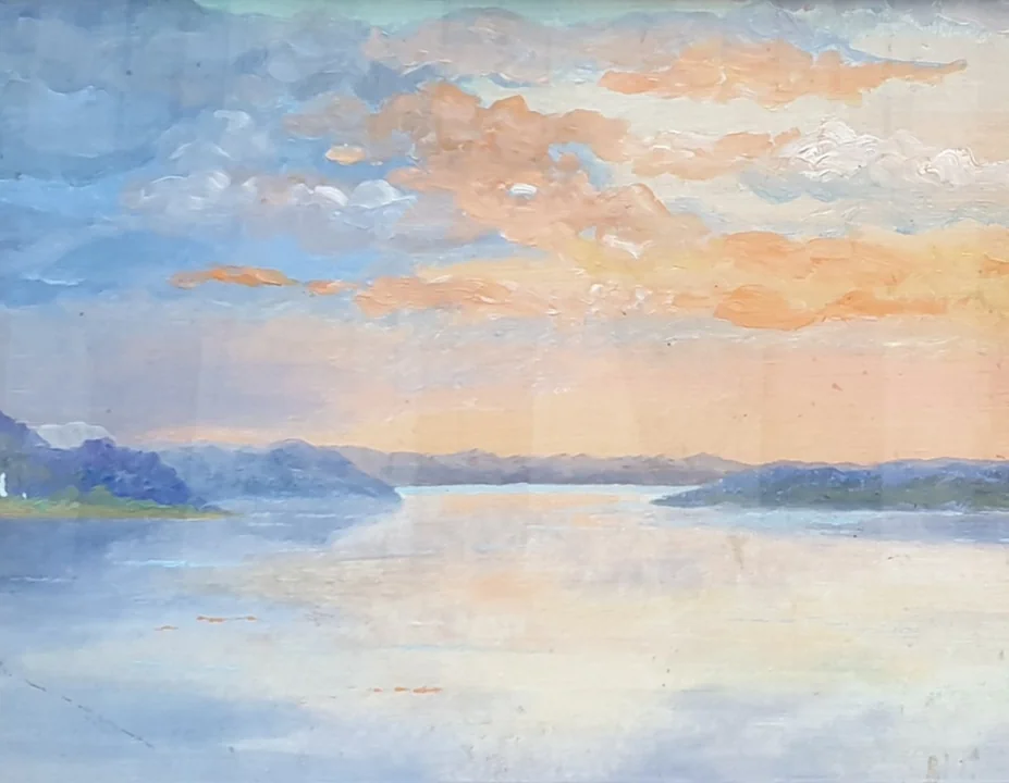 lot 192. «Октябрь»