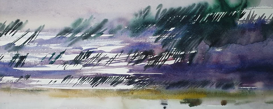 lot 259. «Ветер»