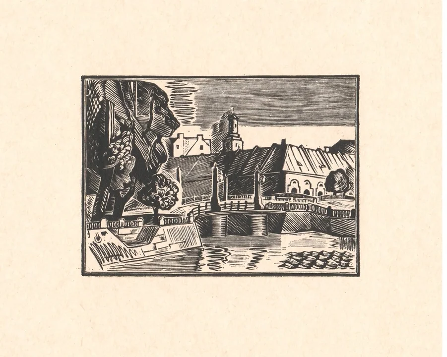 lot 74. «Канал Грибоедова»