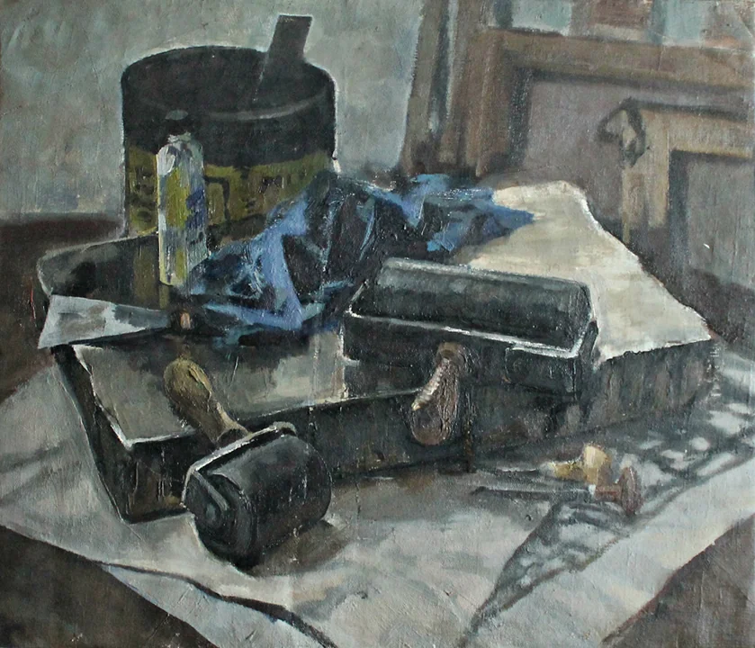 «Мастерская Ю.М. Непринцева»