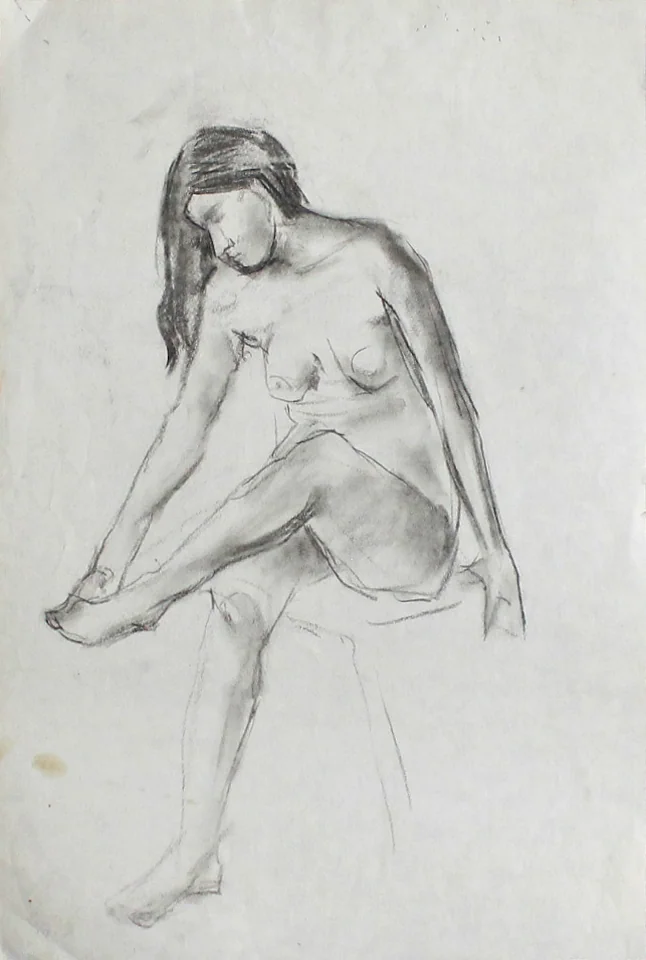 «Ню»
