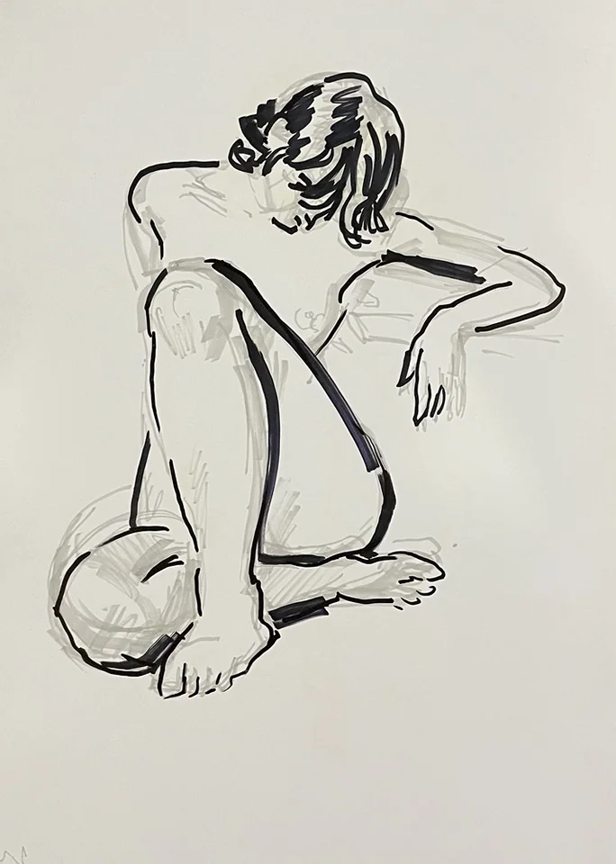 «Ню»
