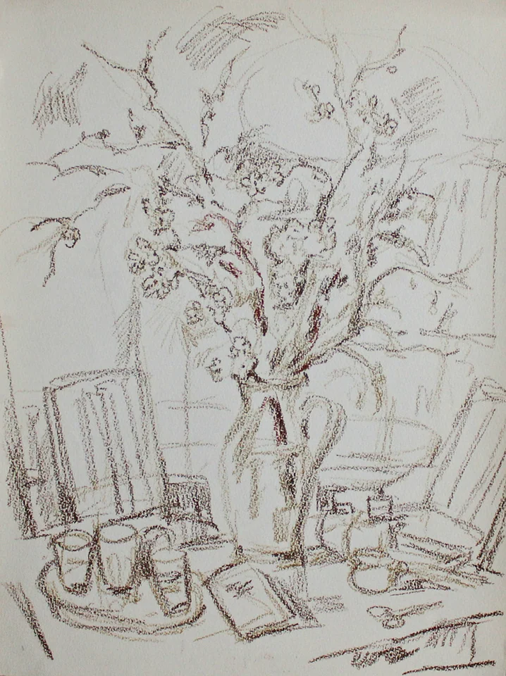 «Букет»