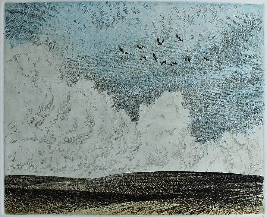 «Весна»