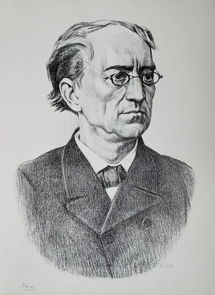 «Ф. Тютчев»