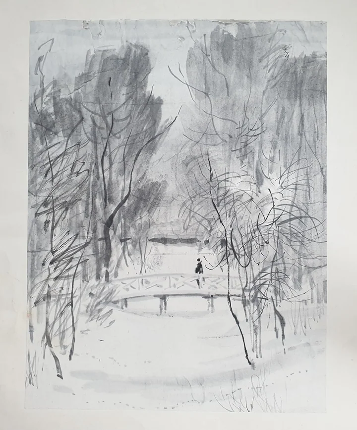 lot 77. «Михайловское»