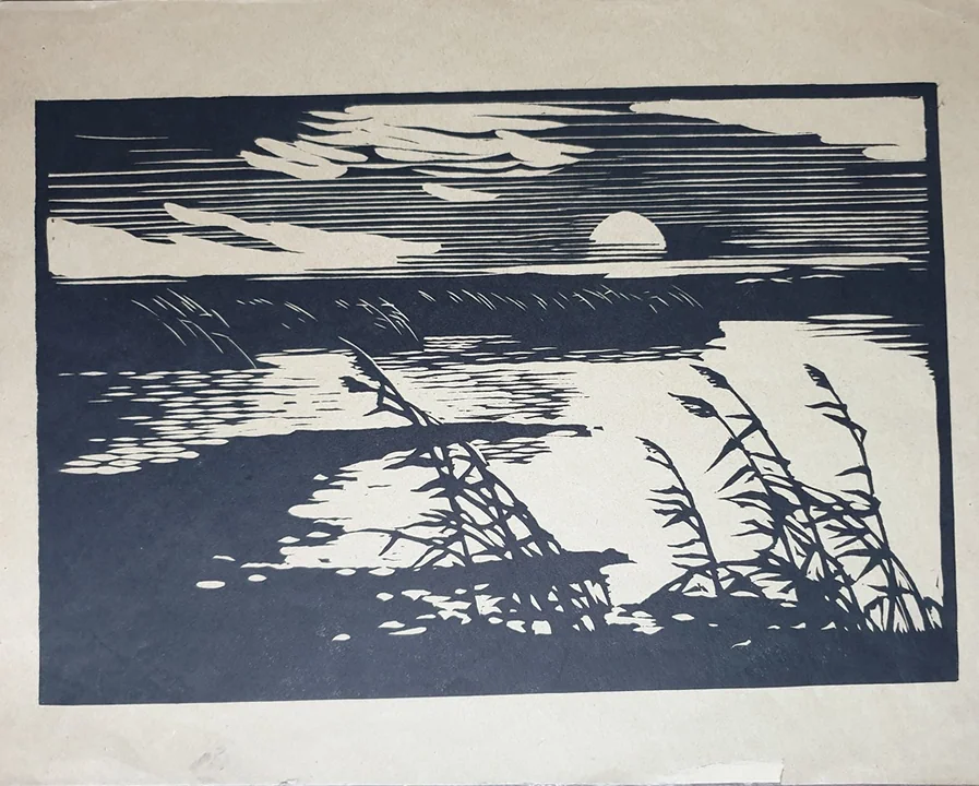 lot 82. «Озеро»