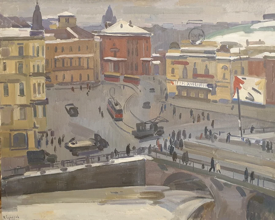 lot 2. «Цирк»