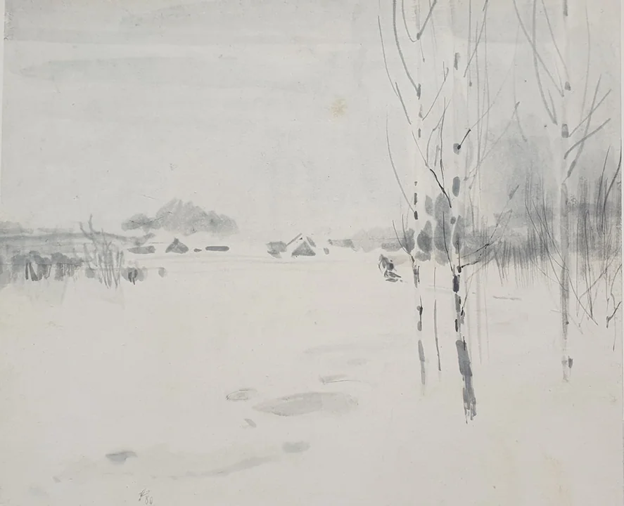 lot 25. «Деревня Шаробыки»