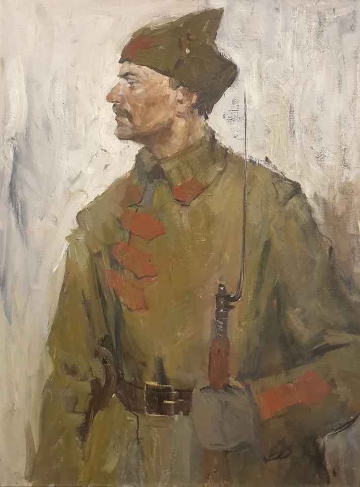 «Красноармеец»