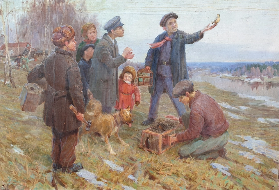 Юннаты