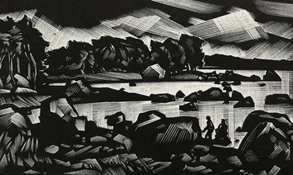 lot 180. «Виды Таллина»