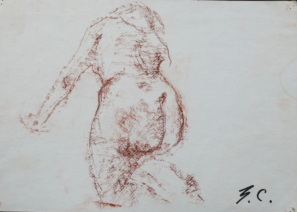 lot 13. «Ню»