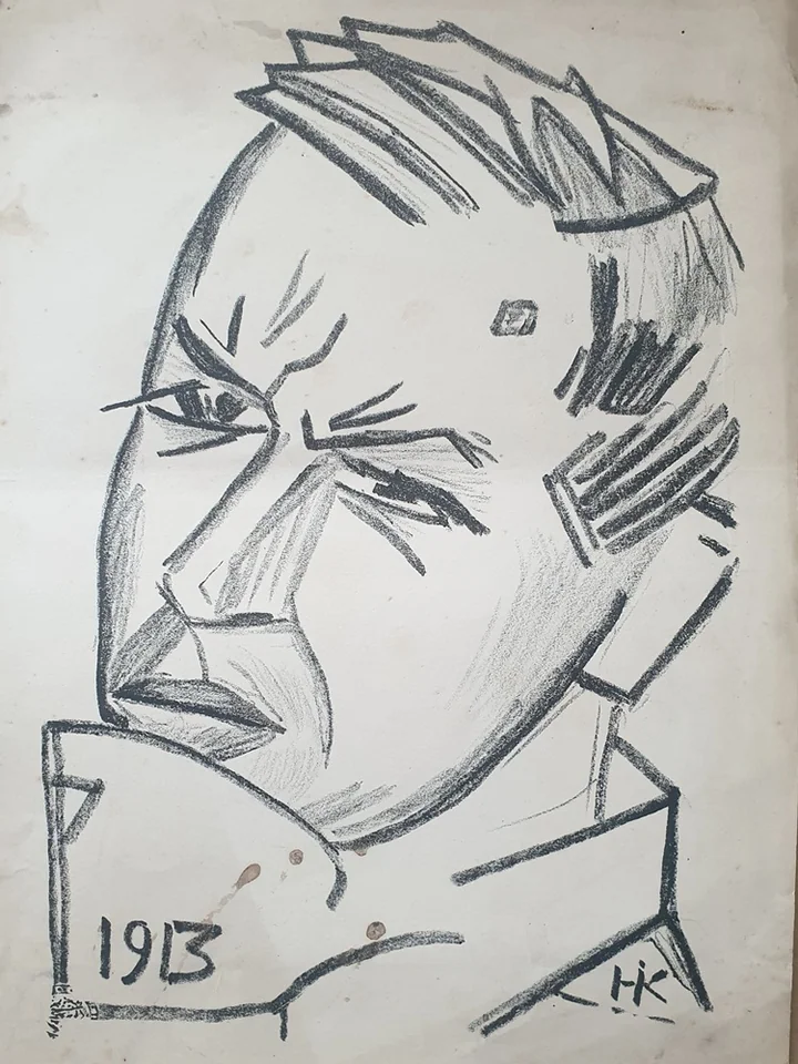 Кульбин Николай Иванович