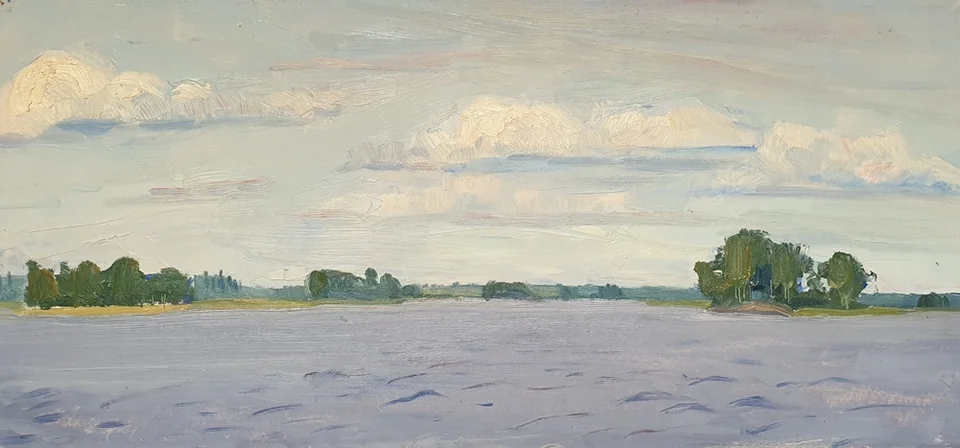 lot 126. «Берега»