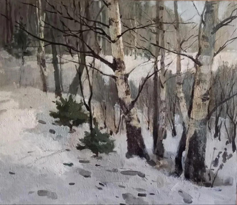 «Березки»