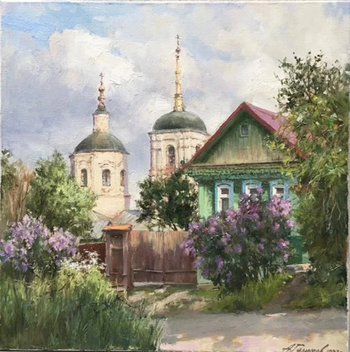 Азат Галимов