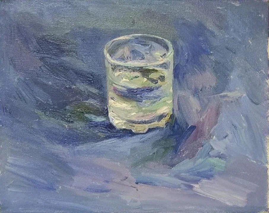 Ирина Зеленова