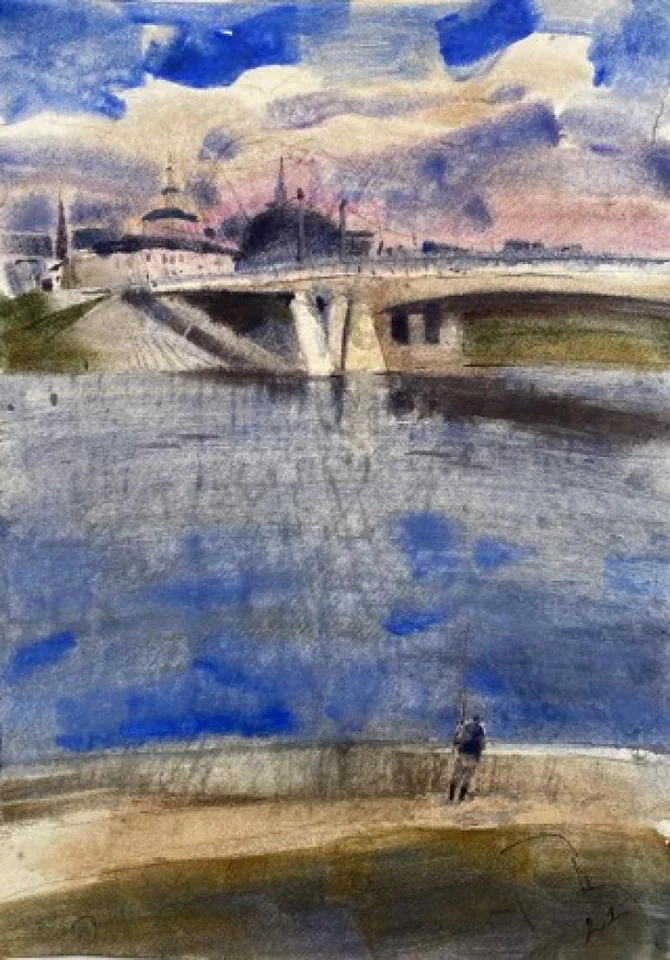Денис Петруленков