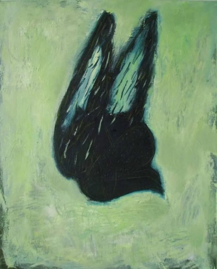 «Серия "Пустыня" 2»