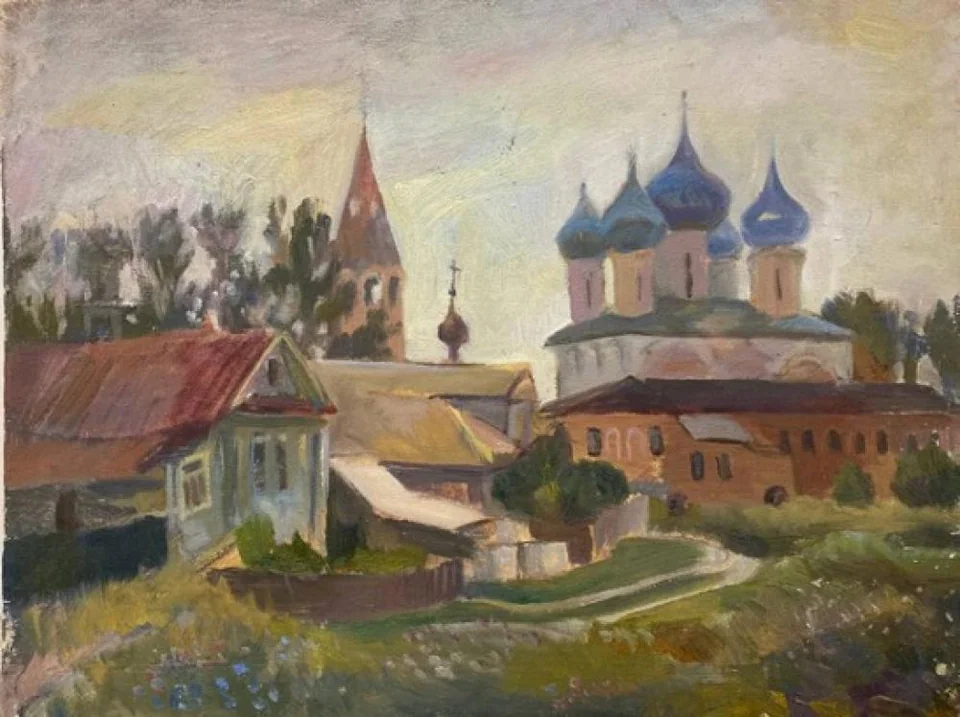«Гороховец»
