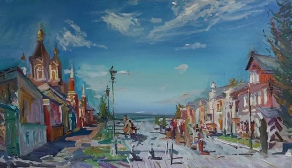 «Коломна»