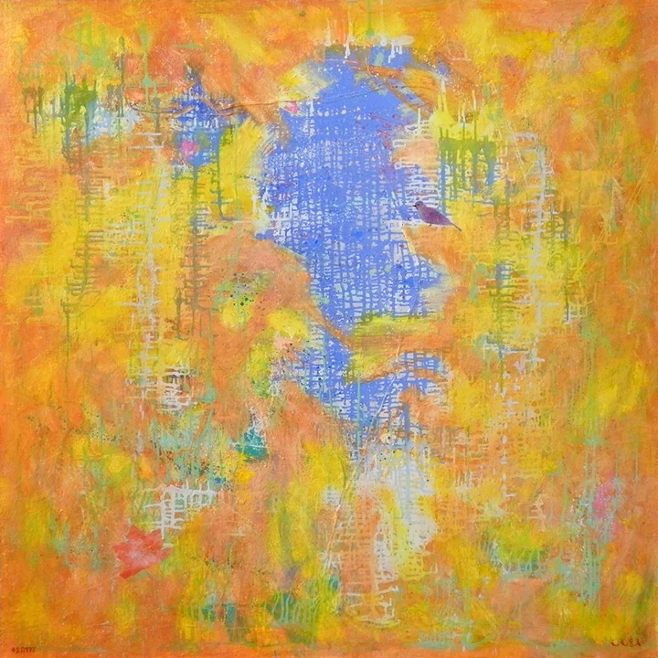  «Мелодия Осени»  «Autumn Melody» , Андрей Ефи