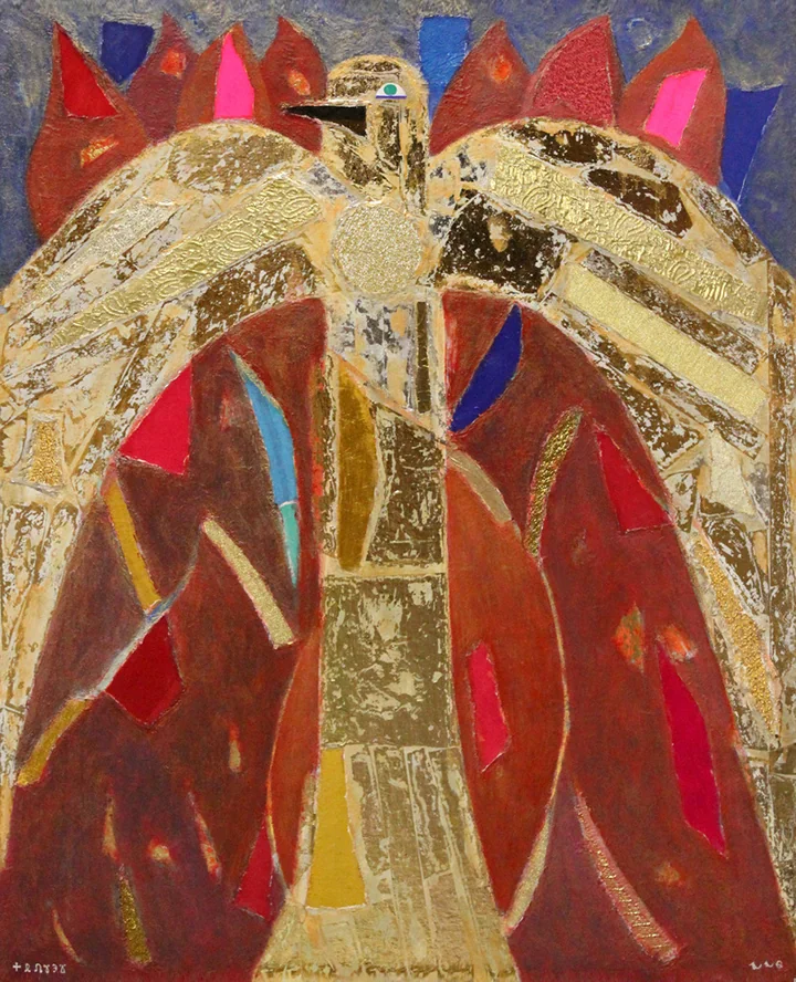 «Феникс», Андрей Ефимов