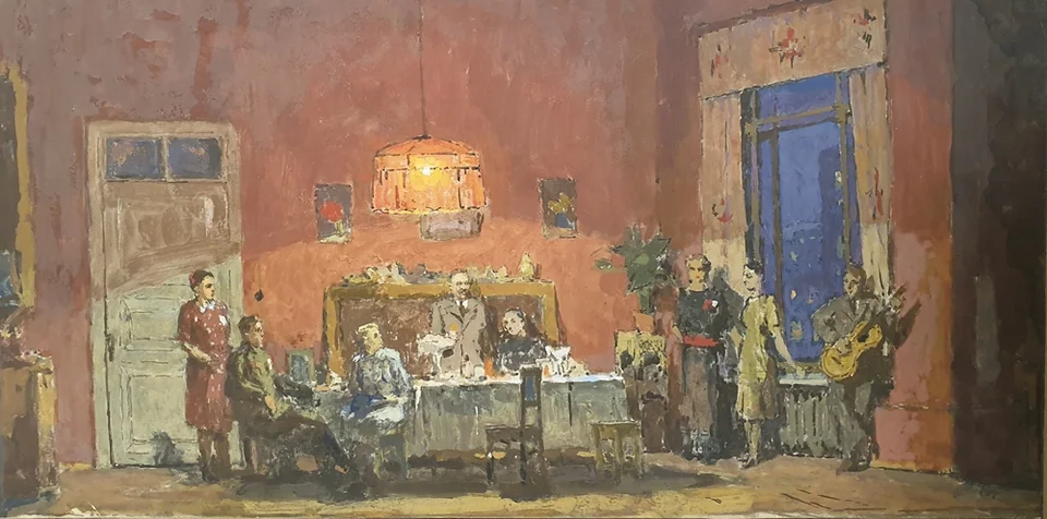 Эскиз