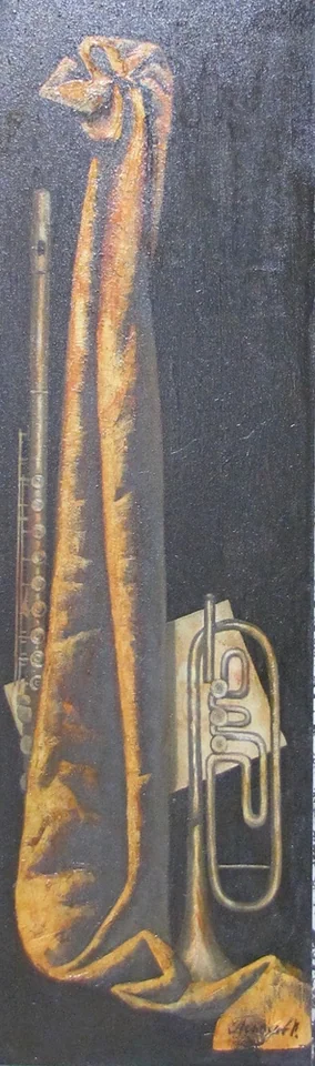 «Аккорд», Родион Полозов